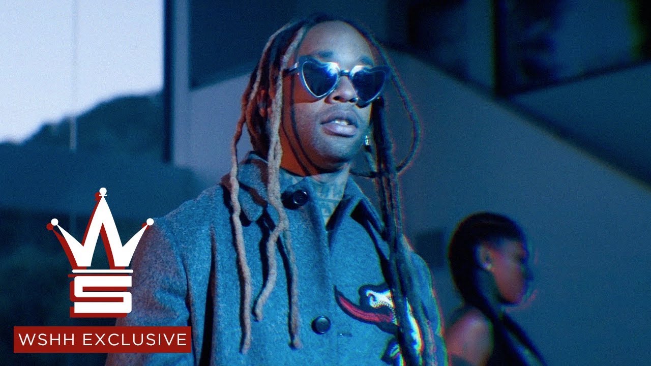 Joe Moses ft. Ty Dolla $ign — On My Bumper