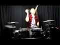 Joey Wojcik: Ventura Lights - The Moment DRUM ...