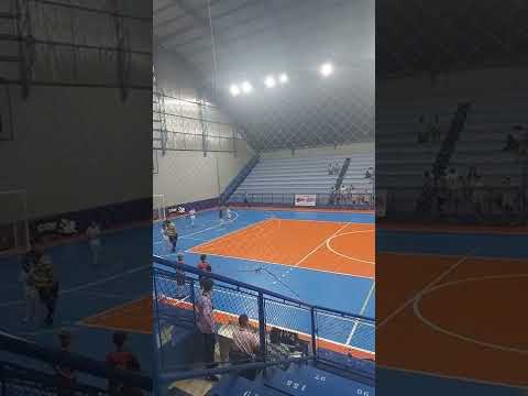 Circuito sul Brasileiro de futsal sub 11