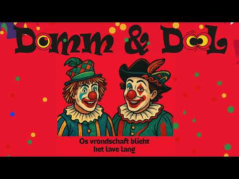 Domm En Dool 2025-2026  OS VRÖNDSCHAFT BLIEHT HET LÄVE LANG