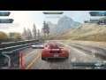 NFS Most Wanted 2012: Trail Blazer - World Record ...