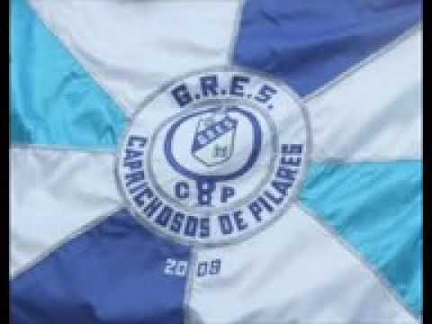 CAPRICHOSOS DE PILARES 1986