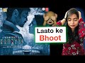 Haunted Ghosts Of The Past 3D Teaser REVIEW Deeksha Sharma