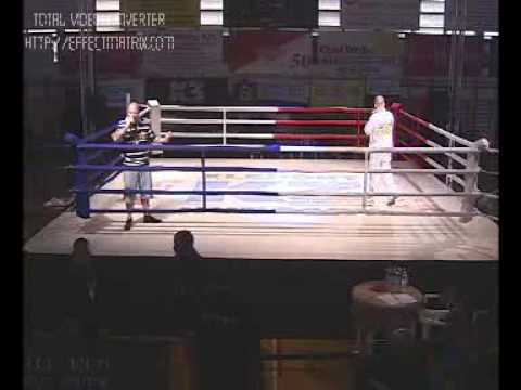 Mr Busta Feat Game Kutya - K-3 Gála 2009 április