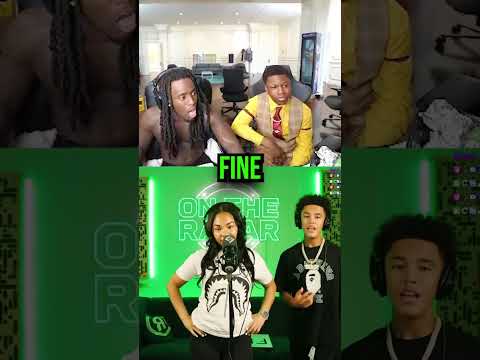 Rakai Finds Out Reece Is Cheating.. 💔🕊️