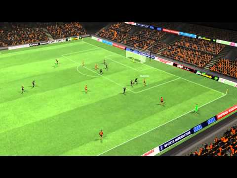 Lorient 4 - 1 Bordeaux - Match Highlights