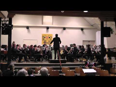 Orkest - Valley of the Pinios