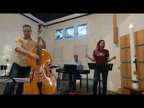 De Heer is mijn Bevrijder