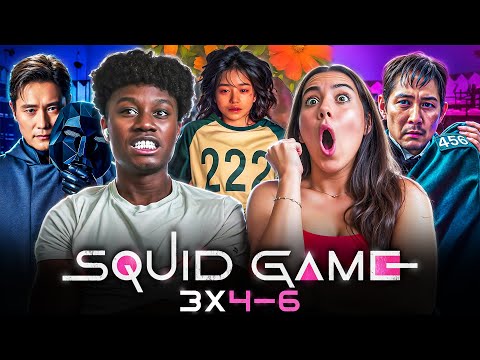 **SQUID GAME** Gi-Hun’s Final Choice Broke Us 💔