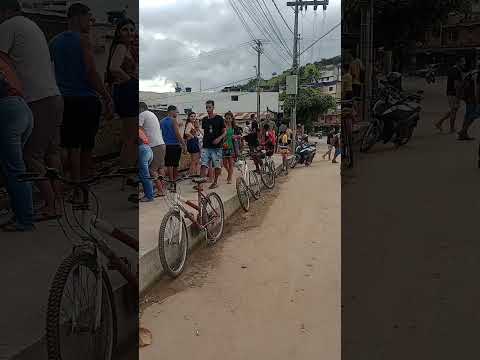 Pulou da ponte ainda não foi encontrado 😔 Bombeiros em Ação – Cataguases MG #enchente #cataguases