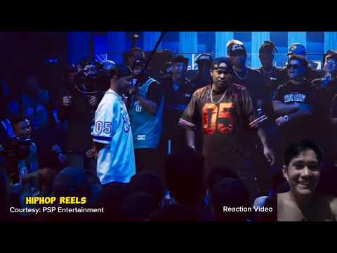 Another CLASSIC battle for MANDA🤣🤣