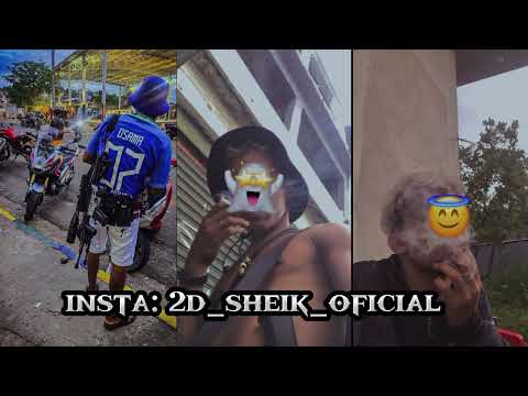 ASAP Hiero - "vivência de cria" 💔🤬 (oficial music) Real trap RJ