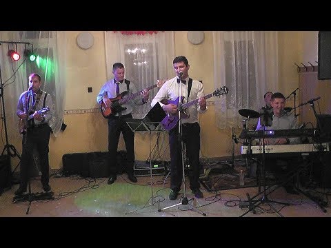 2019.06.08. Udvar - Sziget Band