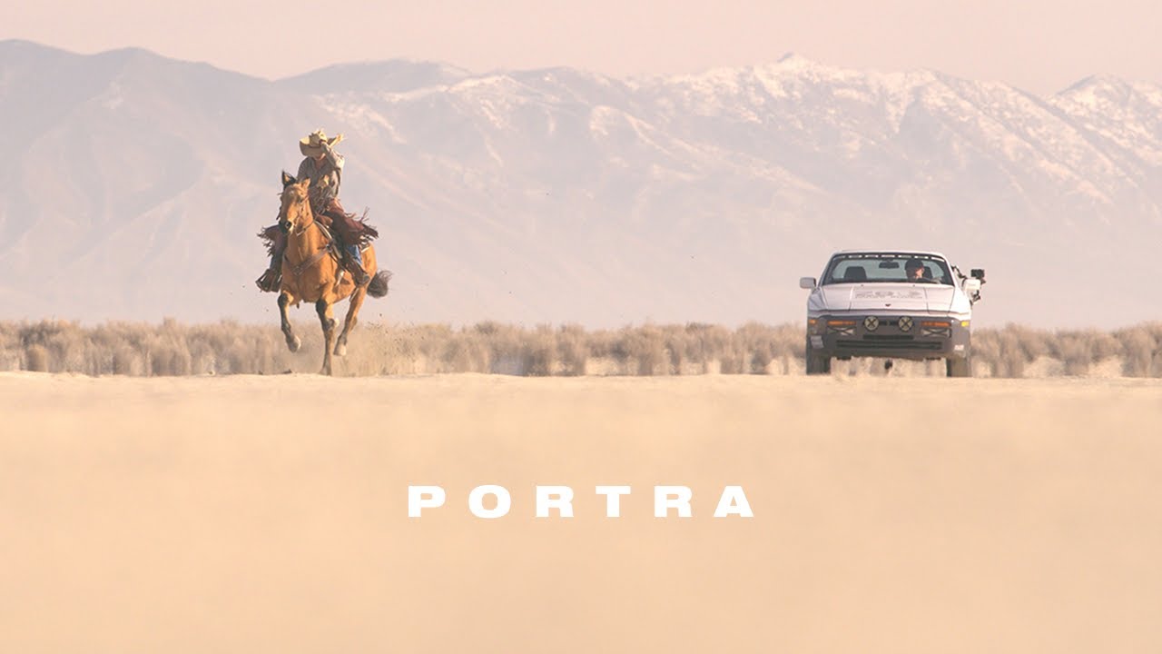 PolarPro Portra Filter Helix MagLock