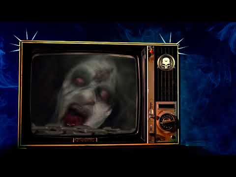 YAWAR METAL - "Evil 3", con Omar Cotrina (Necrosis)