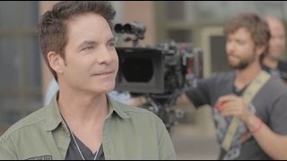 Train - Play That Song (Behind The Scenes)