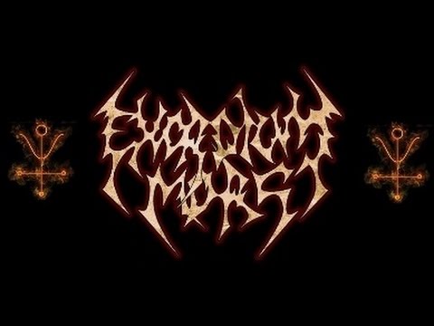 Exordium Mors - As The Vultures Descend