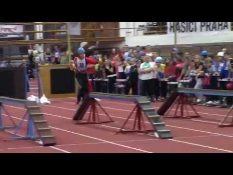 Praha 2014 - Michal Lejska - 2. pokus