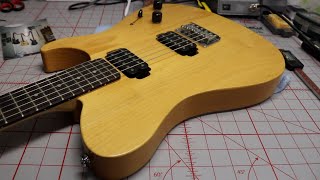 Video thumbnail for Yamaha 120SD Quick Overview by HearGear