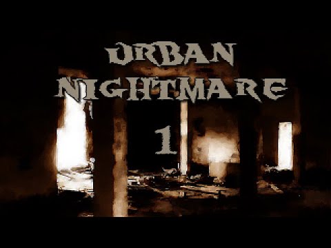 Urban Nightmare #1 - Die Stadt, die Monster macht