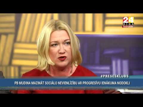 Tiešām mēs labi dzīvojam? Murgs.