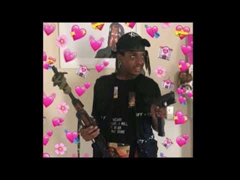 (FREE) SKI MASK THE SLUMP GOD X JASIAH X COMETHAZINE TYPE BEAT - “GO GIRL”