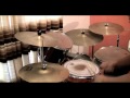 Memory - Sugarcult Drum Cover