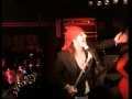 The Quireboys - Good to see you - live Heidelberg 2005 - Underground Live TV recording