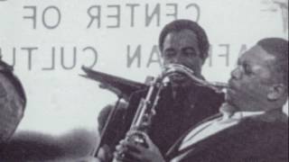 John Coltrane - Ogunde