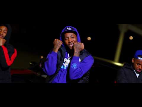 SOB X RBE (Slimmy B) - Freestyle (Official Video)