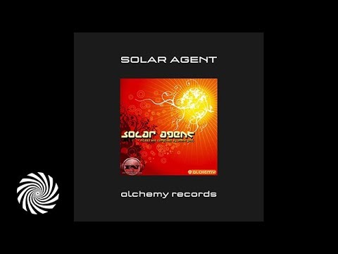 Earthling & Poli - Bass Cadet