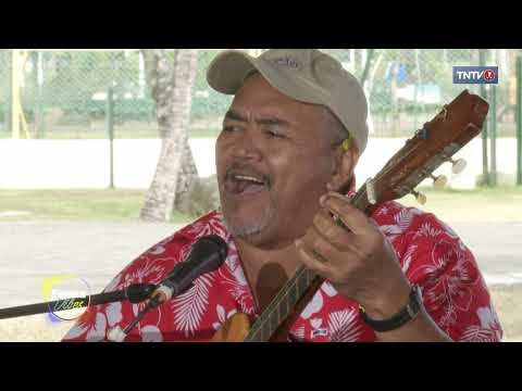Fenua Vibes (Saison 2) - Tamarii Manuia Tupuna