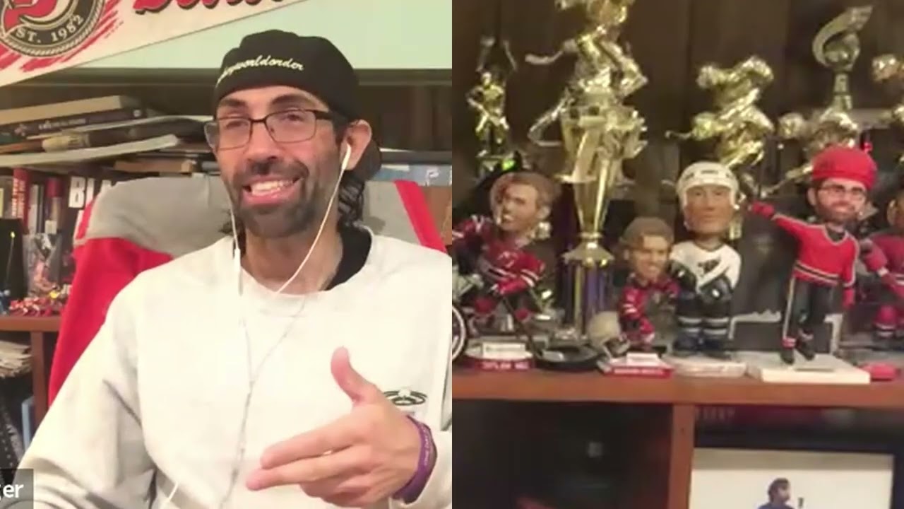 Jimmy & Teddy Discussing the Wide World of Sports and Wrestlemania