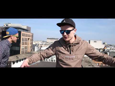 Vincent Vixon x Filu - Swoje za sobą ( Official Video)
