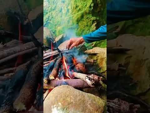 mas masarap pa din ang ganitong buhay. #everyone #trending #naturalwonders #highlights