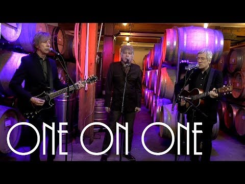 Cellar Sessions: Rogers & Butler April 2nd, 2019 City Winery New York