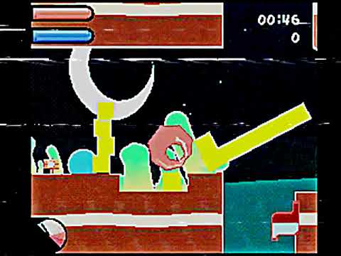 Worm Odyssey youtube-video