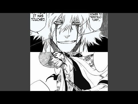 BANKAI SHUNSUI X KISUKE (PHONK)