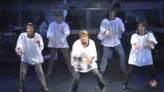 Beyond Broadway: "Altar Boyz"