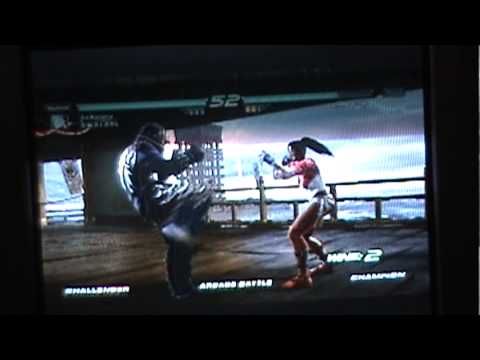 T6 BR Cynnik vs DJ Guey - FT5 MM 3