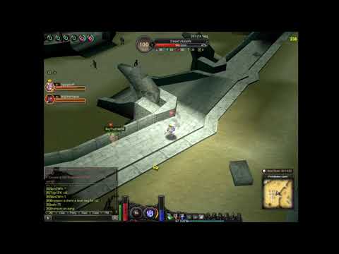 Pristontale EU ( T4 Skill Guide Quest Morion/Tempskron )