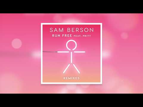 Sam Berson - Run Free ft. Pritt (bvd kult Remix)