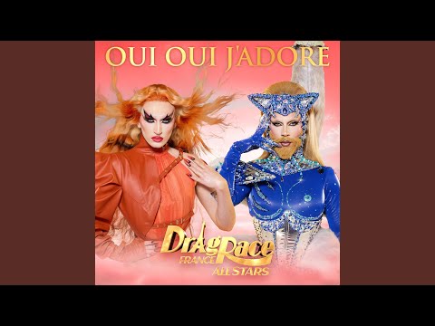 Oui oui j'adore (Piche & Elips)