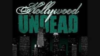 Hollywood Undead- Dead In Ditches