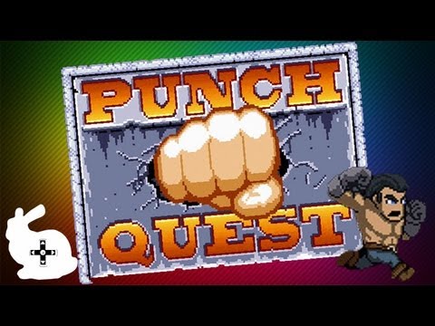 punch quest ios guide