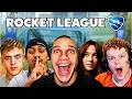 Winning Jynxzi Rocket League Streamer Tournament