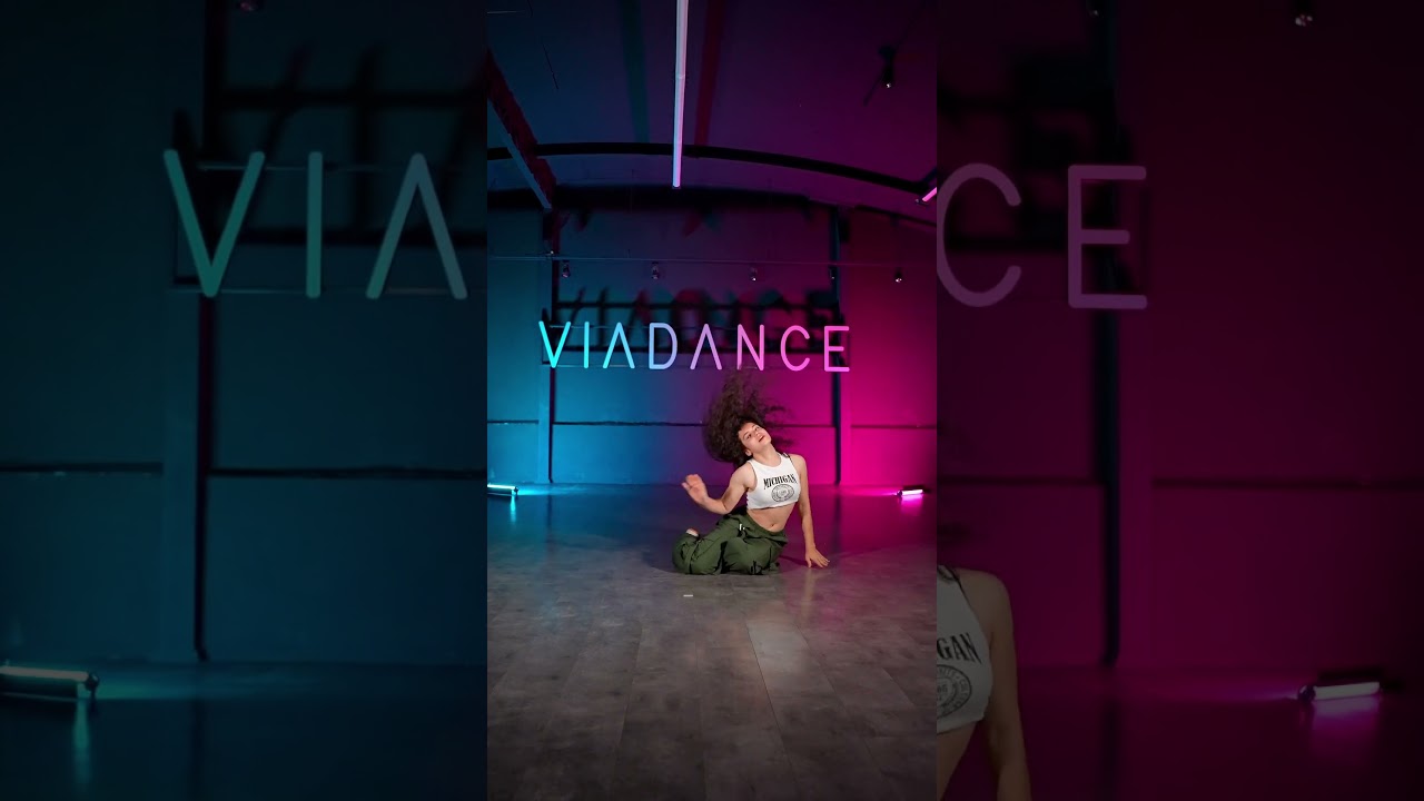 Dans 2 - İlmeray Masat