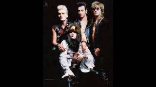 The Cult - Soldier Blue (Extended Version)