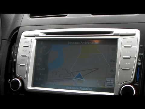 comment demonter autoradio sx4