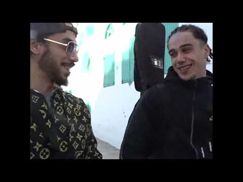 SAWJA - YA LIL (clip officiel)